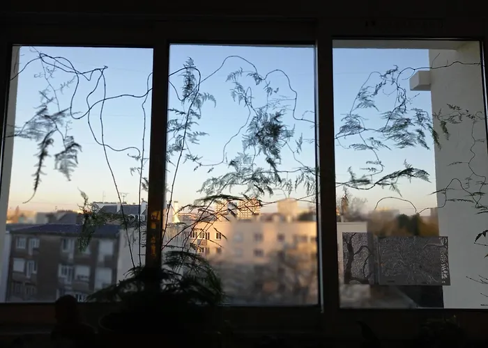 Appartamento Chez Janie Nantes