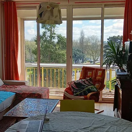 Chez Janie Διαμέρισμα